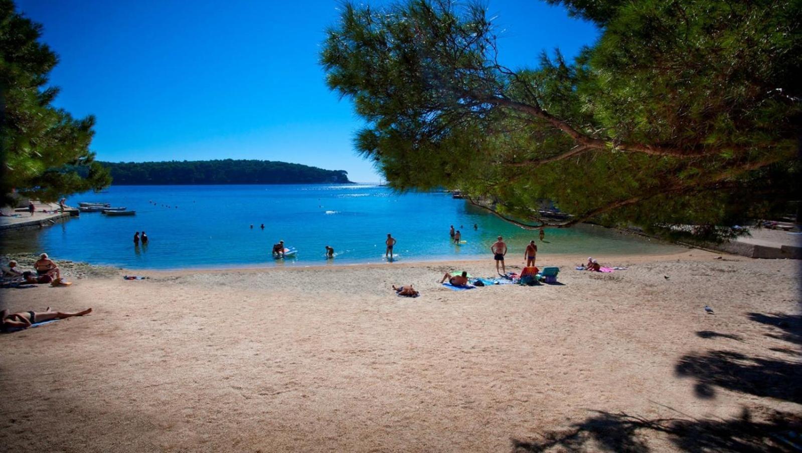 Apartments Ady Mali Lošinj Eksteriør bilde