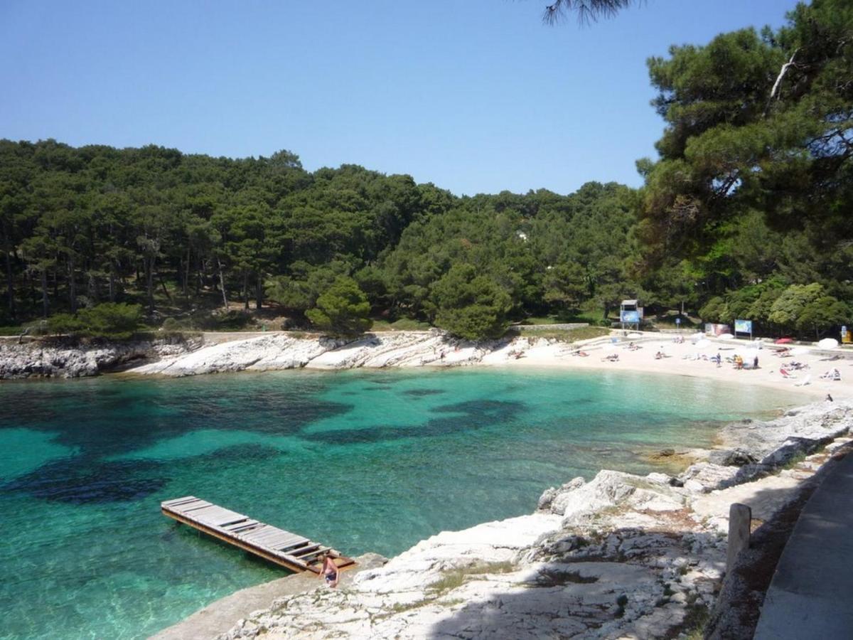 Apartments Ady Mali Lošinj Eksteriør bilde