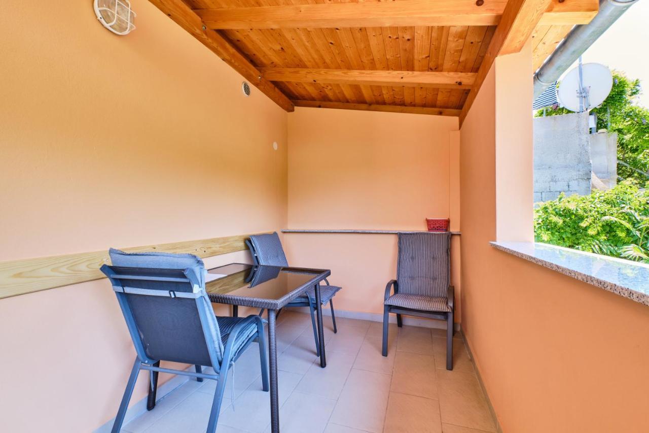 Apartments Ady Mali Lošinj Eksteriør bilde