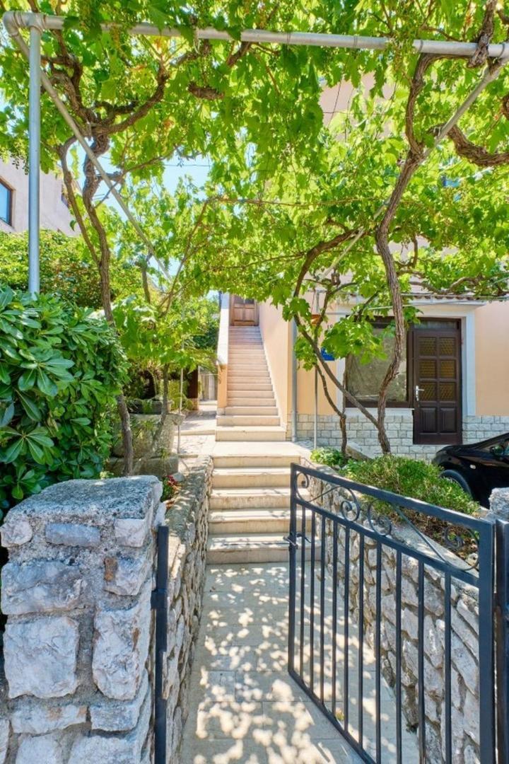 Apartments Ady Mali Lošinj Eksteriør bilde