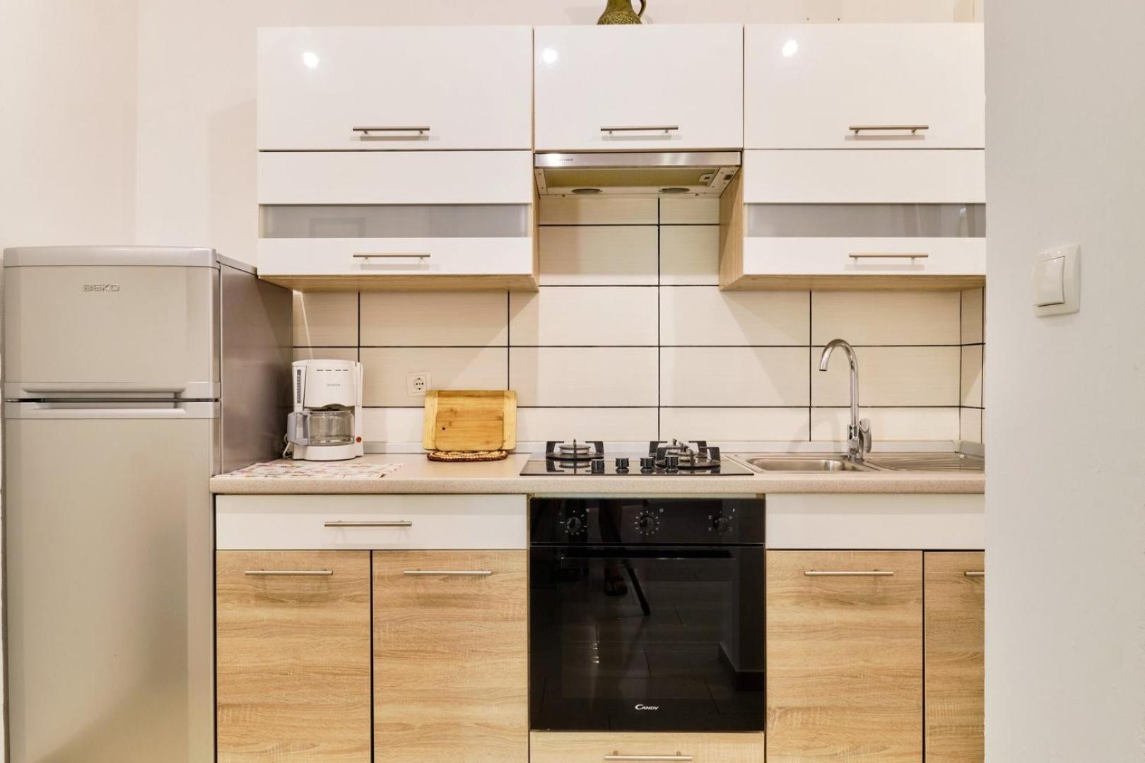 Apartments Ady Mali Lošinj Eksteriør bilde