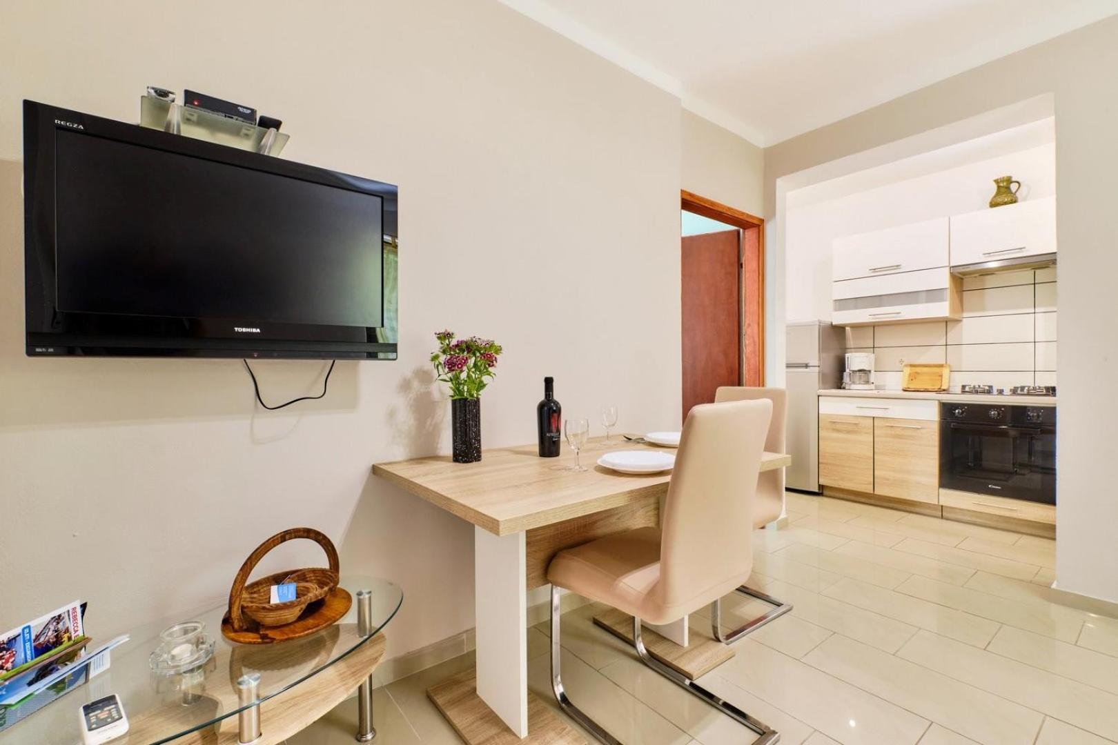 Apartments Ady Mali Lošinj Eksteriør bilde
