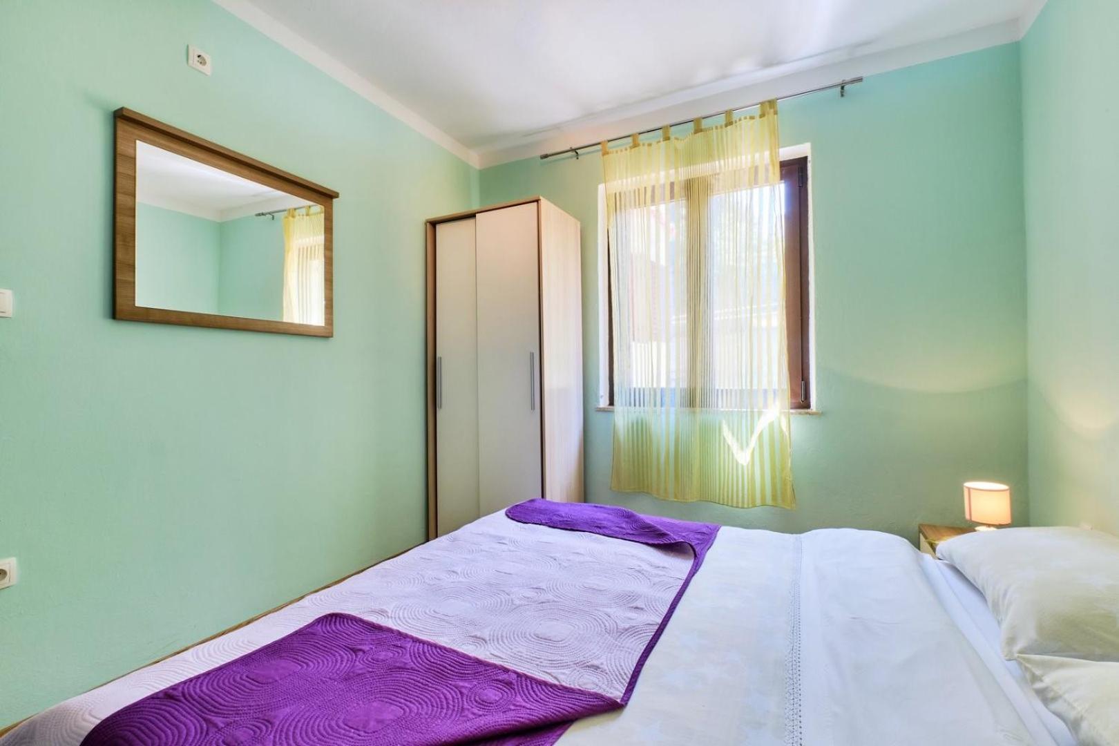 Apartments Ady Mali Lošinj Eksteriør bilde
