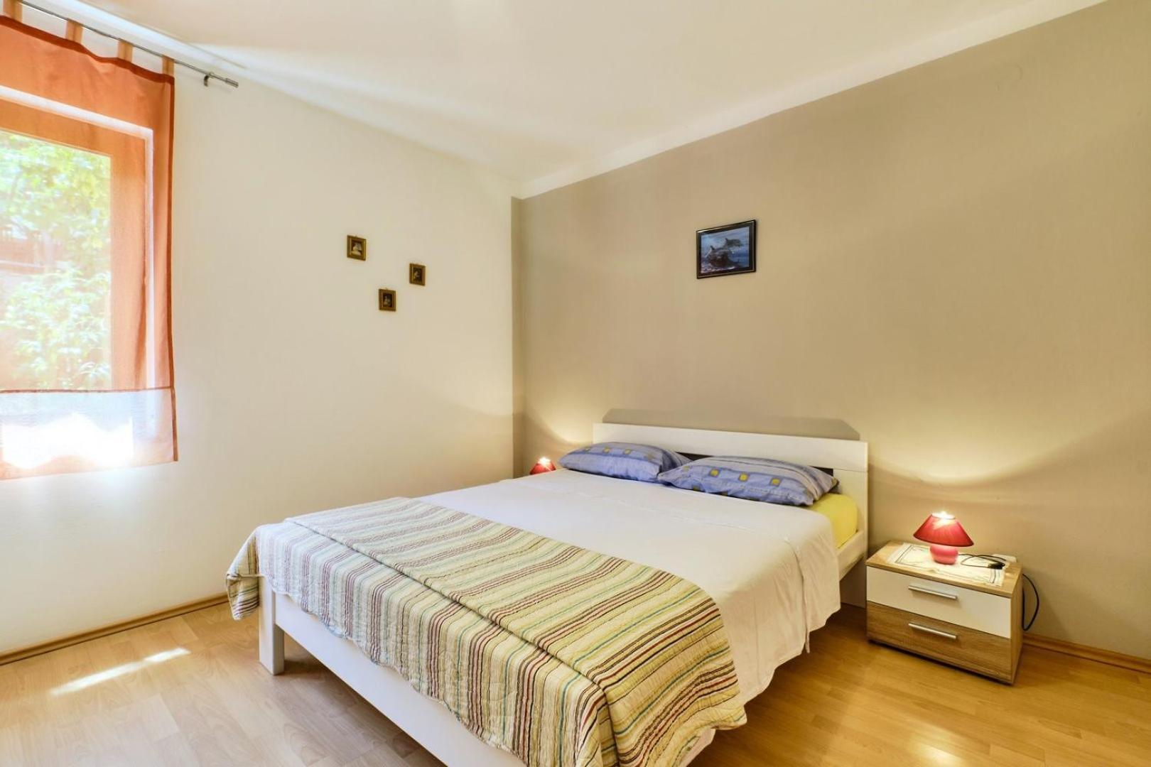 Apartments Ady Mali Lošinj Eksteriør bilde
