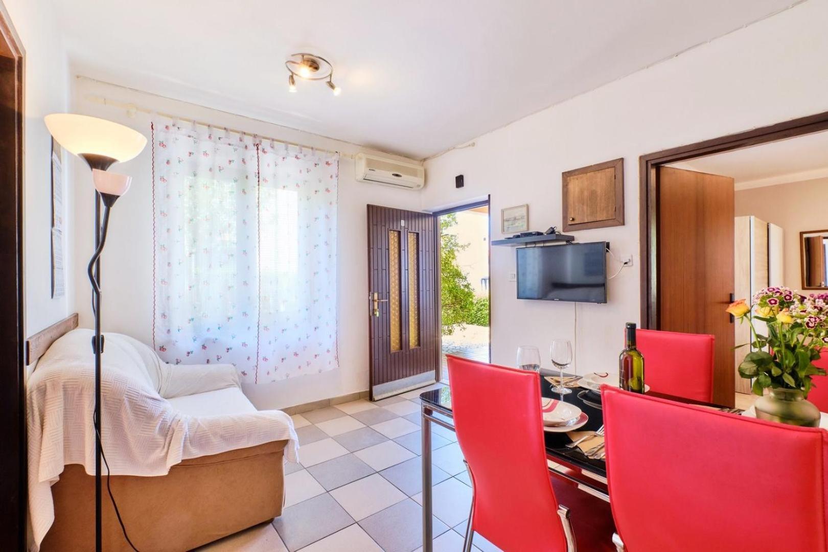 Apartments Ady Mali Lošinj Eksteriør bilde