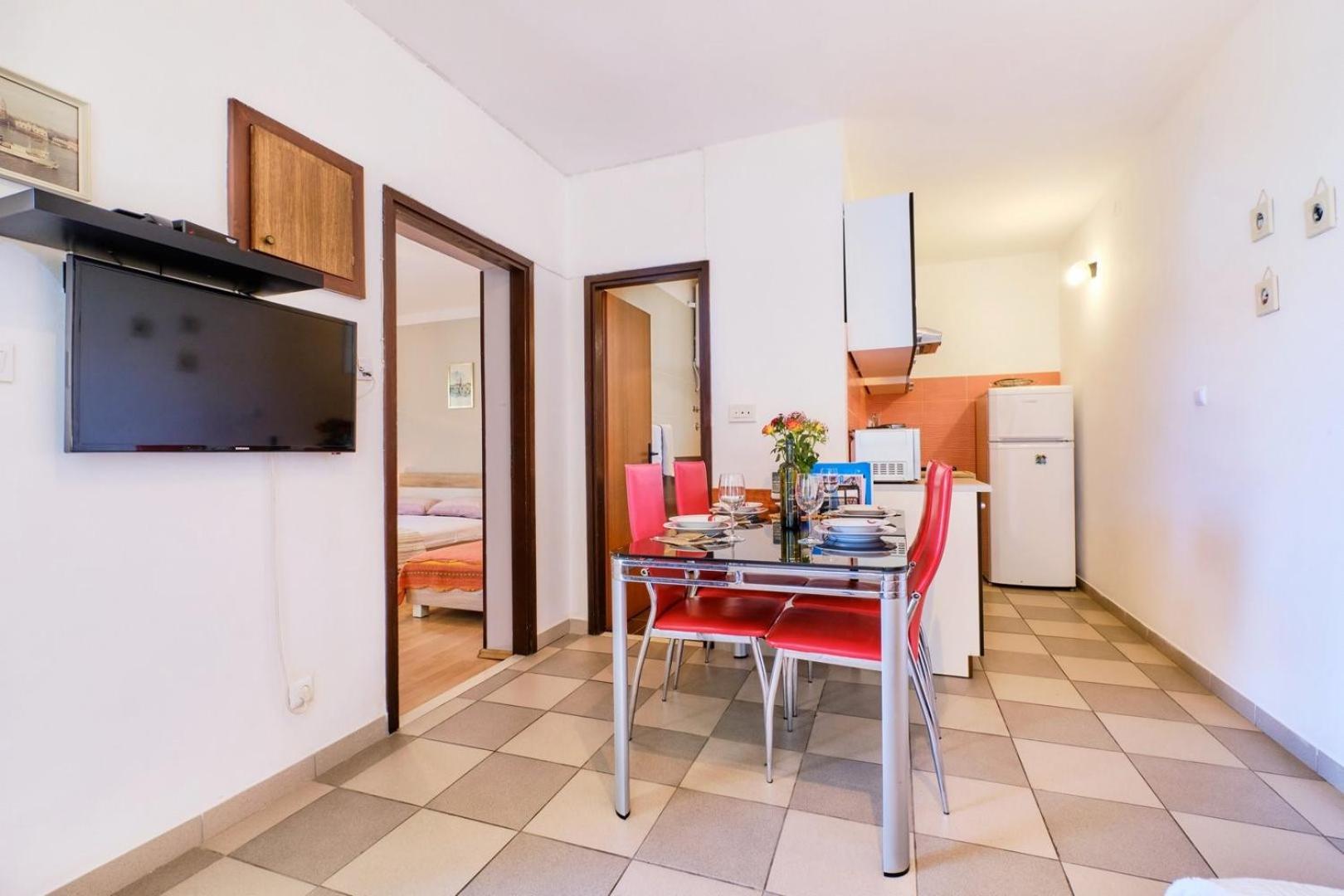 Apartments Ady Mali Lošinj Eksteriør bilde
