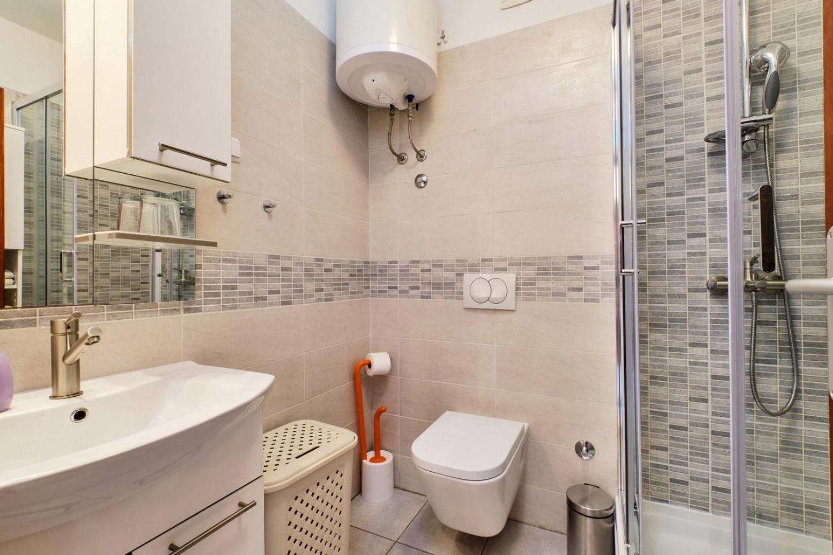 Apartments Ady Mali Lošinj Eksteriør bilde