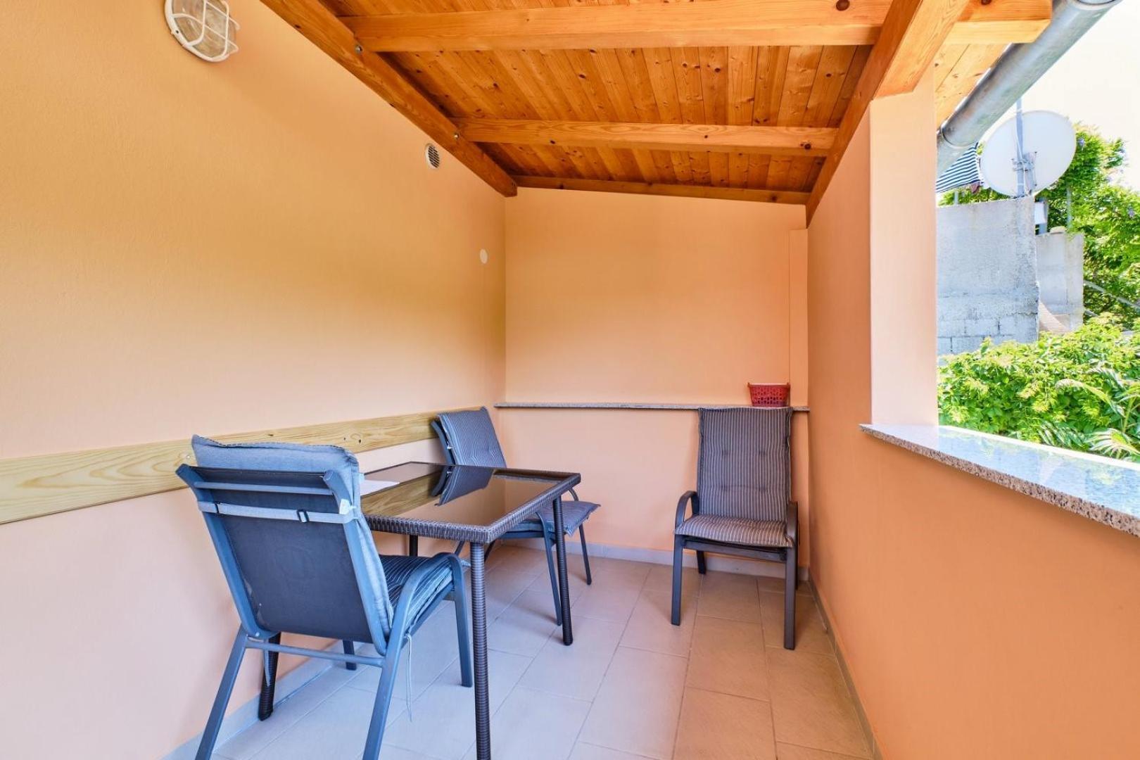 Apartments Ady Mali Lošinj Eksteriør bilde