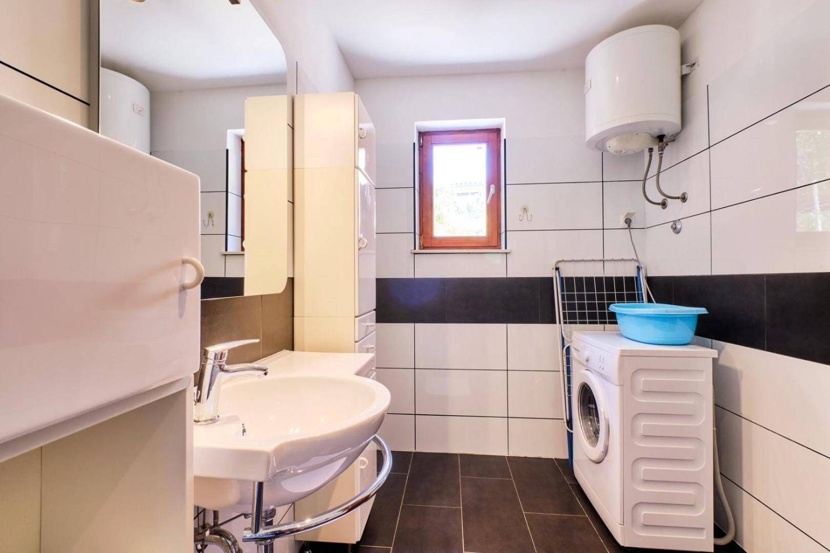 Apartments Ady Mali Lošinj Eksteriør bilde
