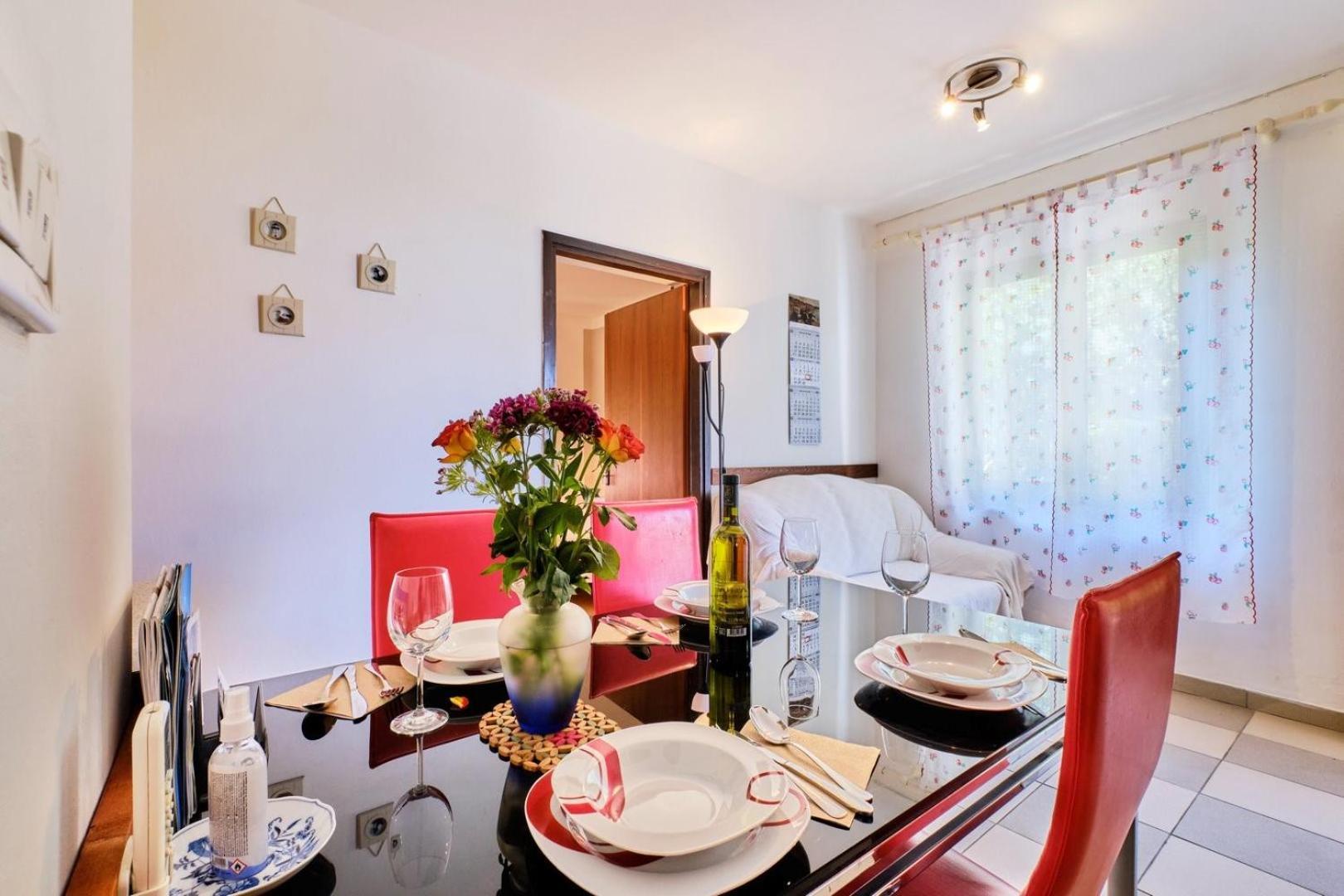 Apartments Ady Mali Lošinj Eksteriør bilde