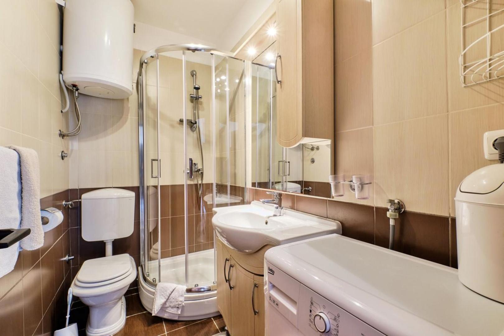 Apartments Ady Mali Lošinj Eksteriør bilde