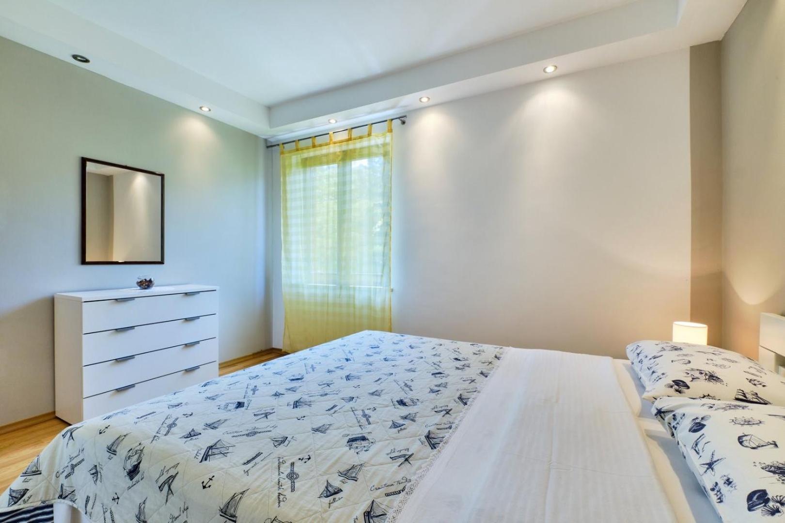 Apartments Ady Mali Lošinj Eksteriør bilde