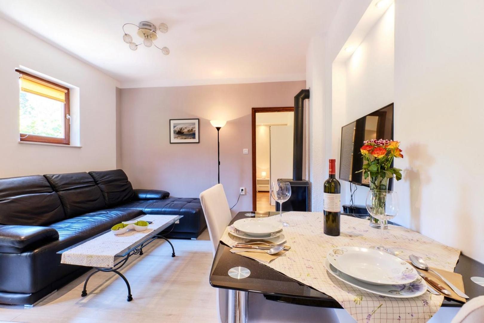 Apartments Ady Mali Lošinj Eksteriør bilde