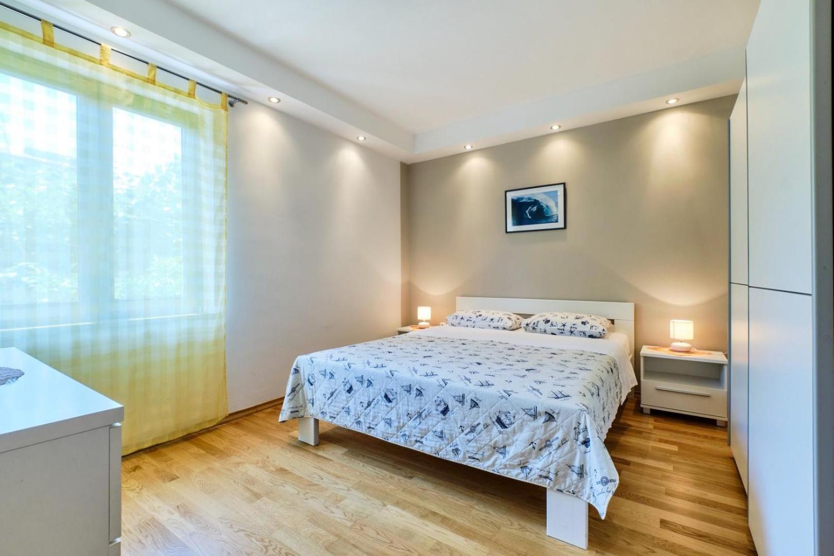 Apartments Ady Mali Lošinj Eksteriør bilde