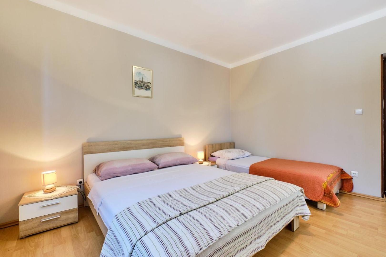 Apartments Ady Mali Lošinj Eksteriør bilde