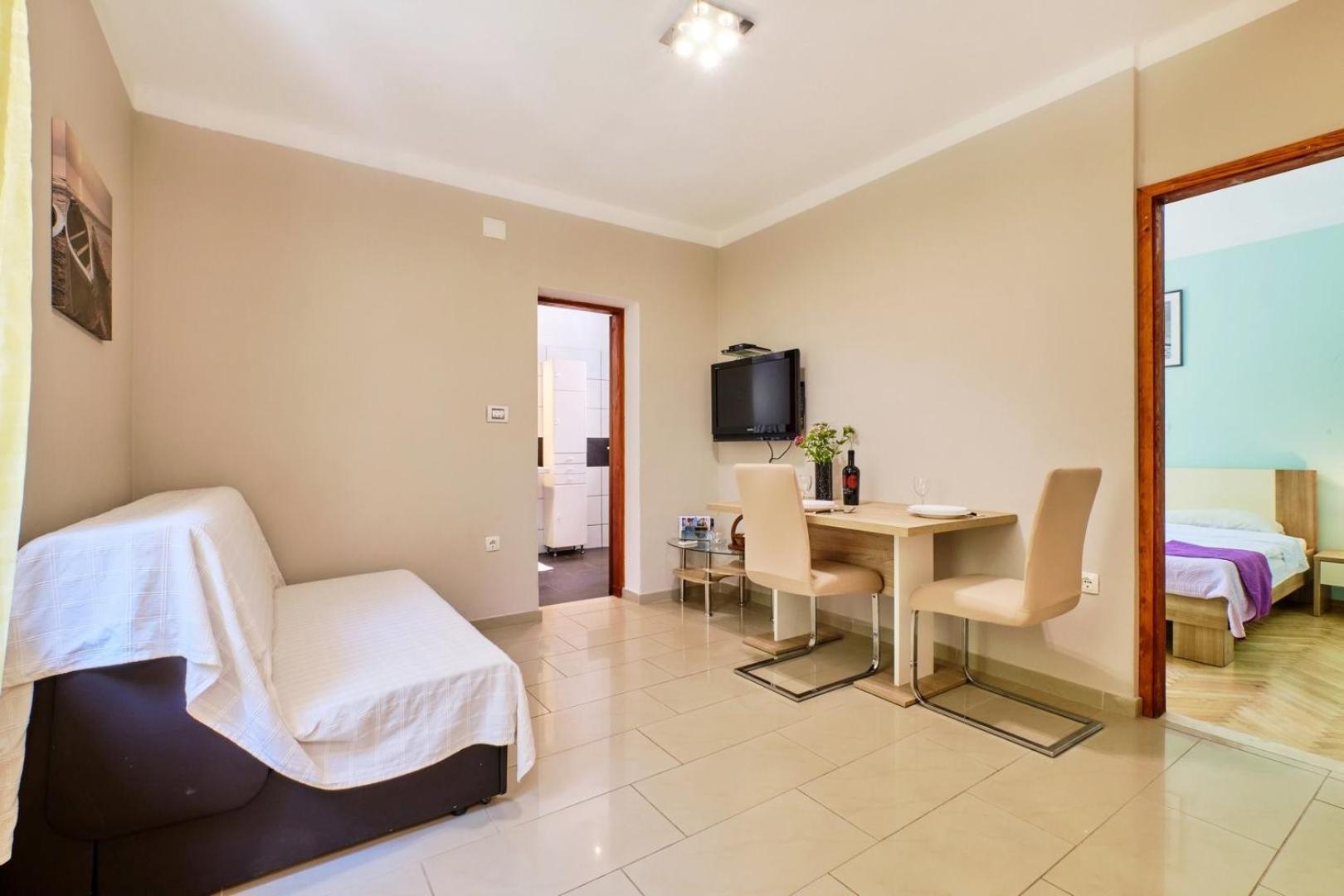 Apartments Ady Mali Lošinj Eksteriør bilde