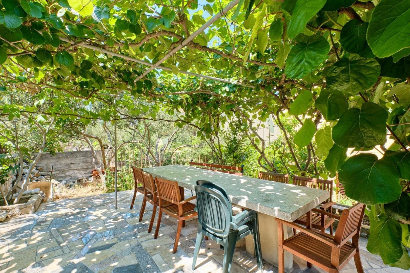 Apartments Ady Mali Lošinj Eksteriør bilde