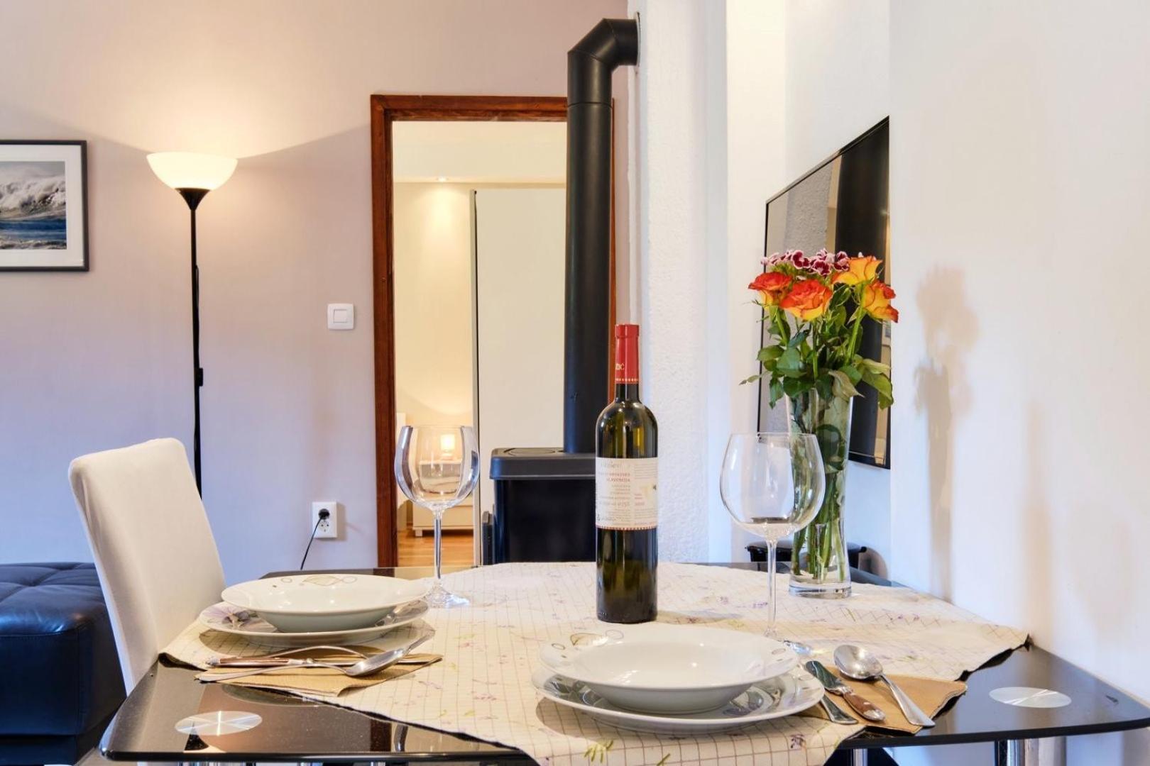 Apartments Ady Mali Lošinj Eksteriør bilde