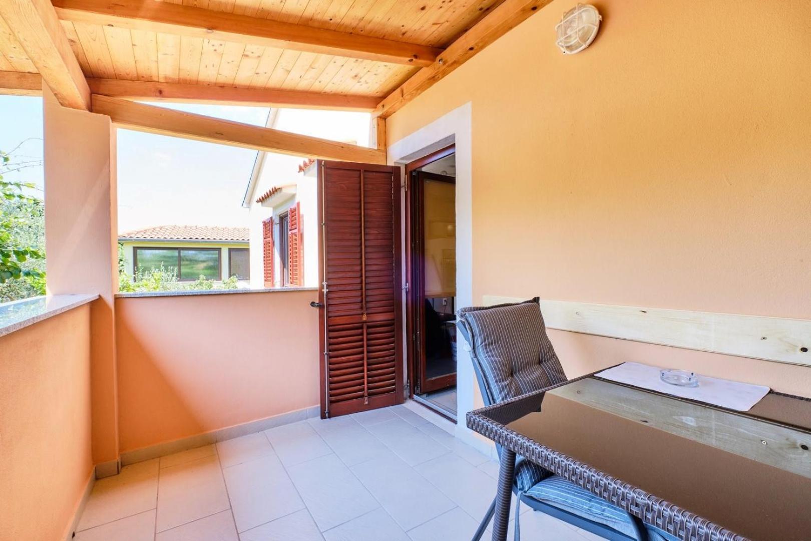 Apartments Ady Mali Lošinj Eksteriør bilde