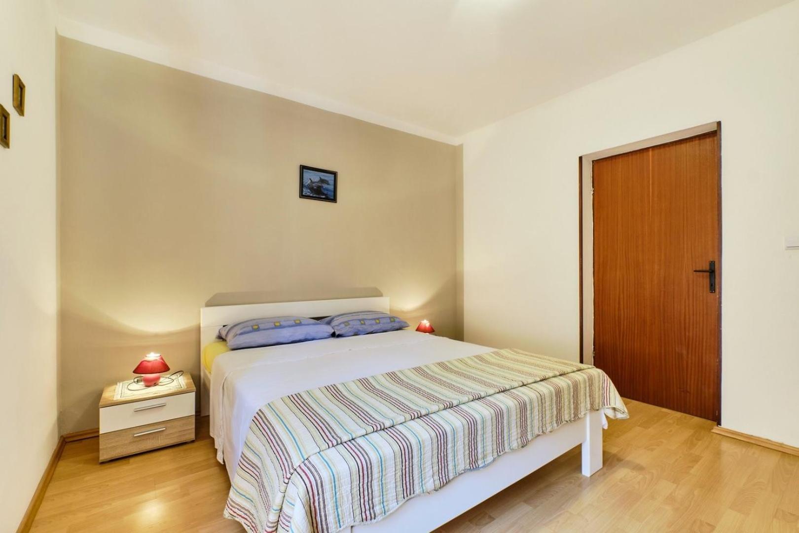 Apartments Ady Mali Lošinj Eksteriør bilde