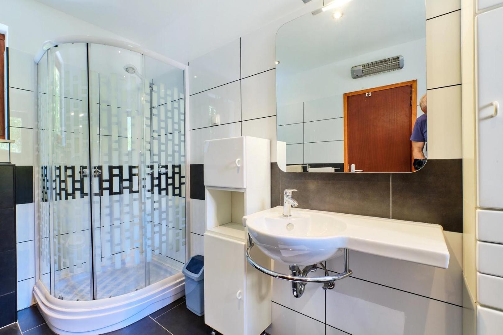 Apartments Ady Mali Lošinj Eksteriør bilde