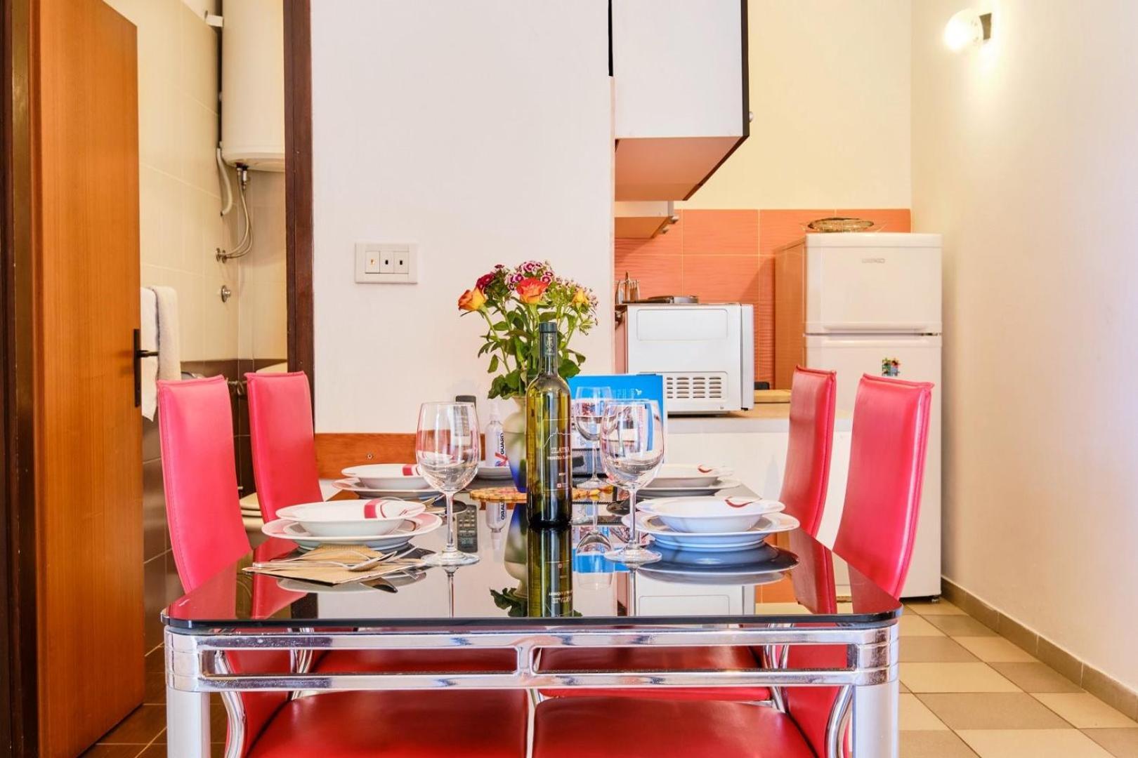 Apartments Ady Mali Lošinj Eksteriør bilde