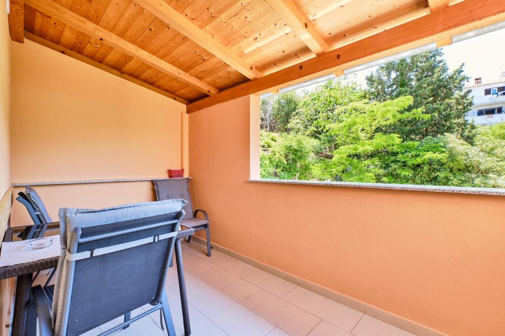 Apartments Ady Mali Lošinj Eksteriør bilde