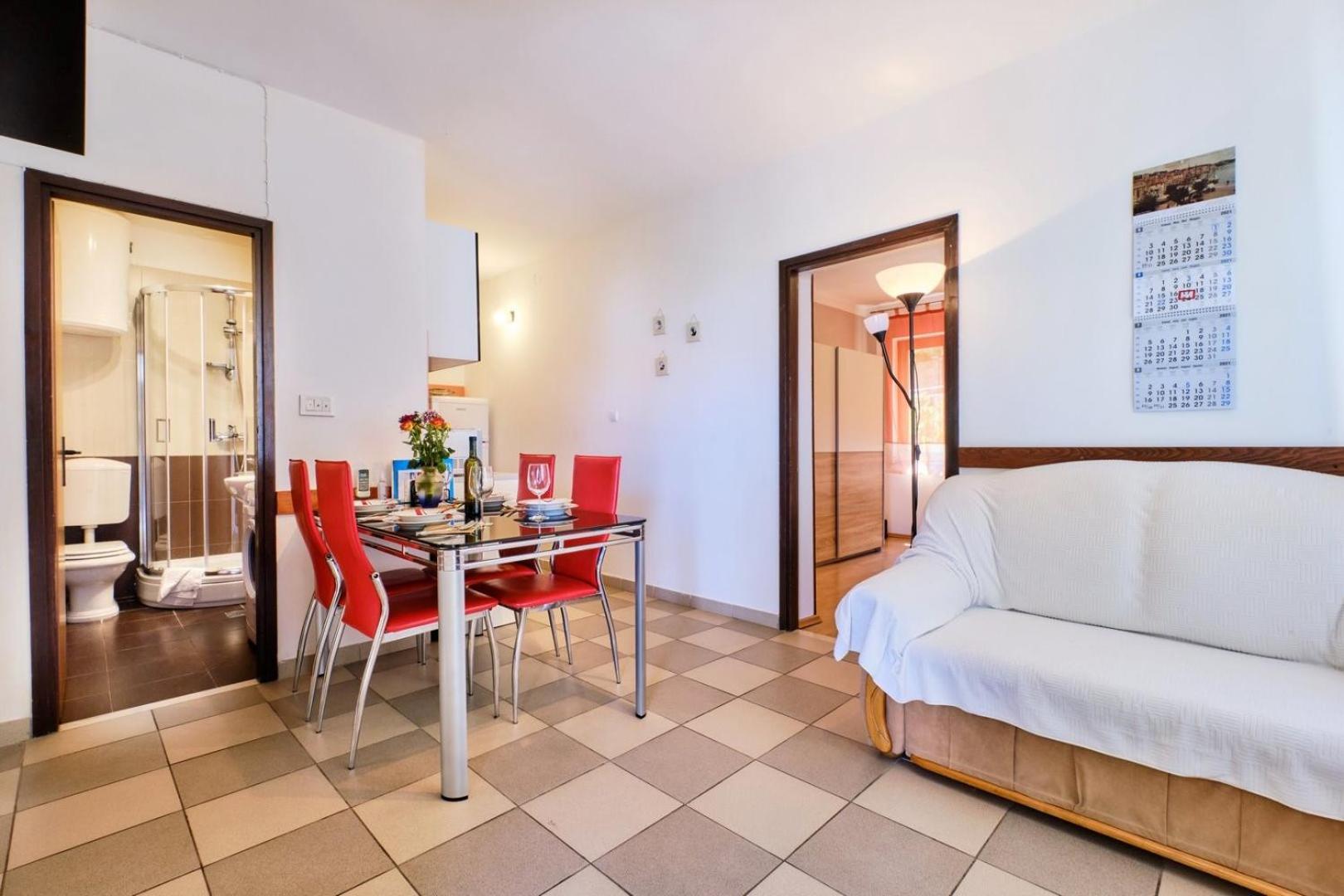 Apartments Ady Mali Lošinj Eksteriør bilde