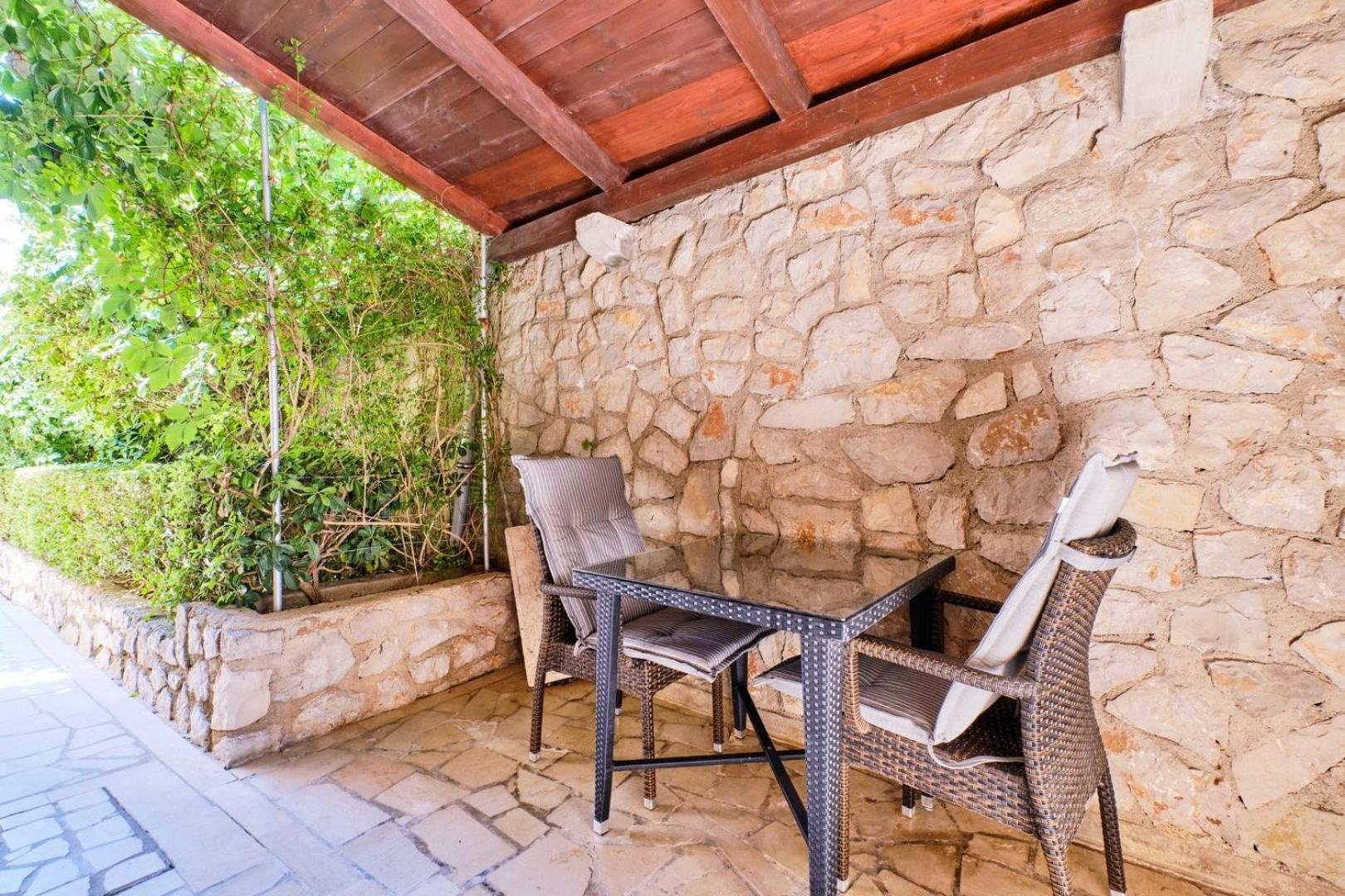 Apartments Ady Mali Lošinj Eksteriør bilde